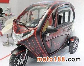 从两轮到三轮 台州电动车产业的新引擎——聚焦老年代步电三轮与零部件研发升级